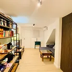 Apartamento Y Habitacion Doble Independiente A 10 Minutos De Centro De Granada