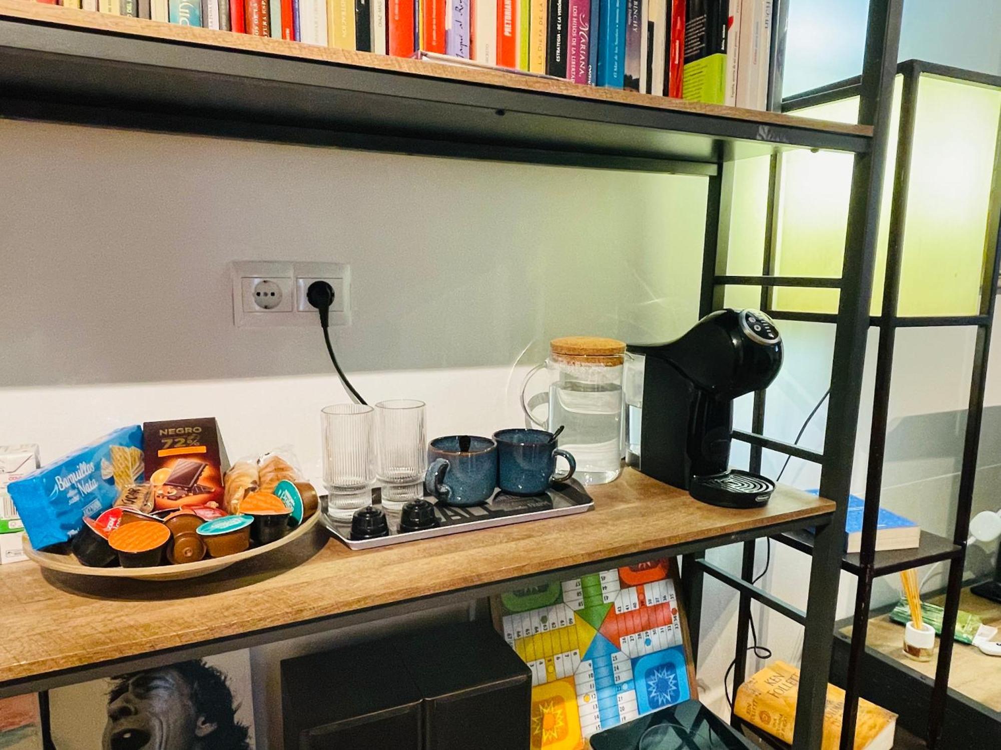 Y Doble Independiente A 10 Minutos De Centro De Appartement Granada