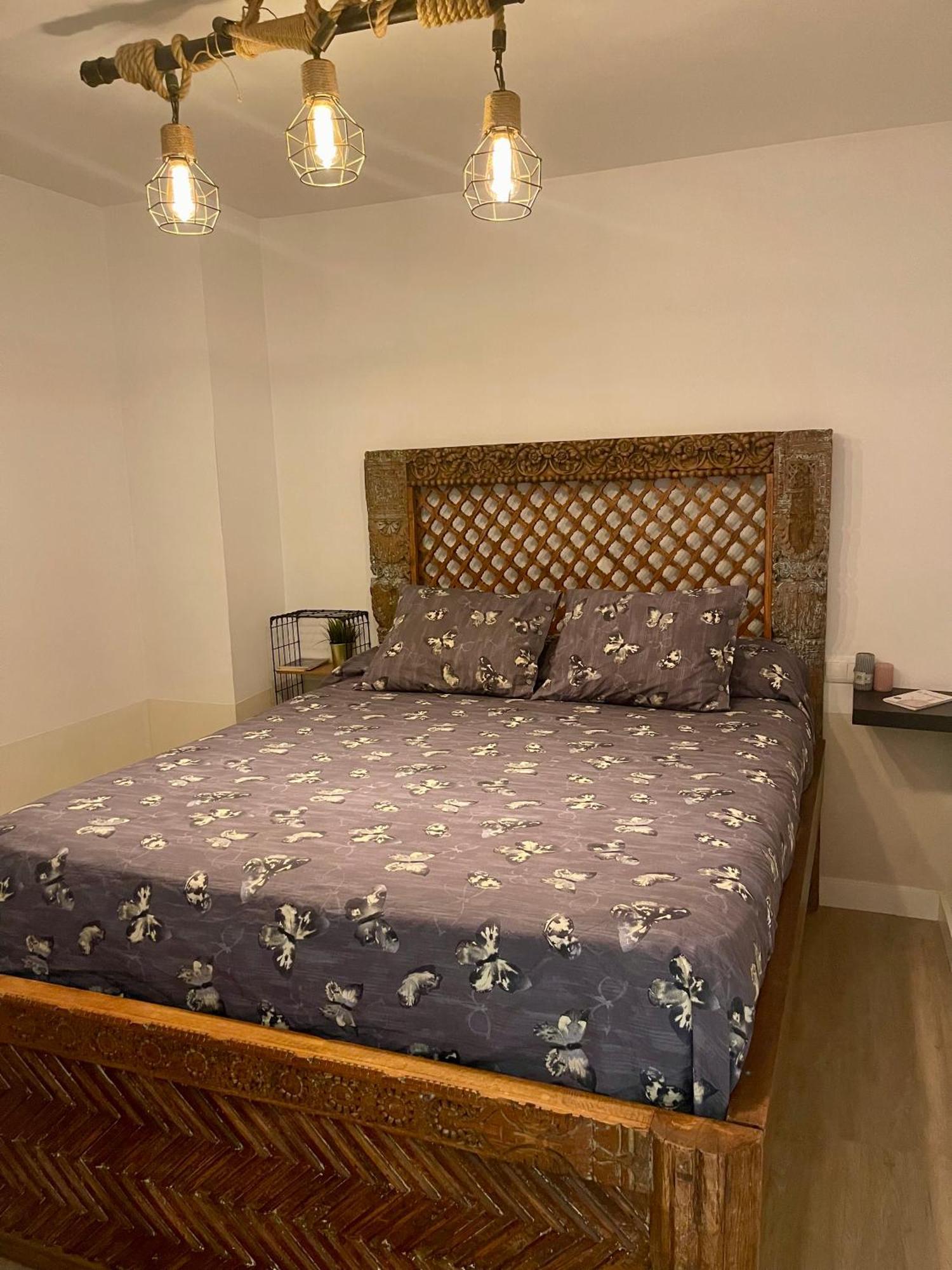 Appartement Y Doble Independiente A 10 Minutos De Centro De *