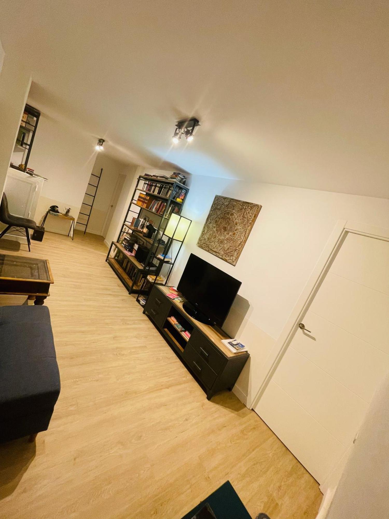 Appartement Y Doble Independiente A 10 Minutos De Centro De