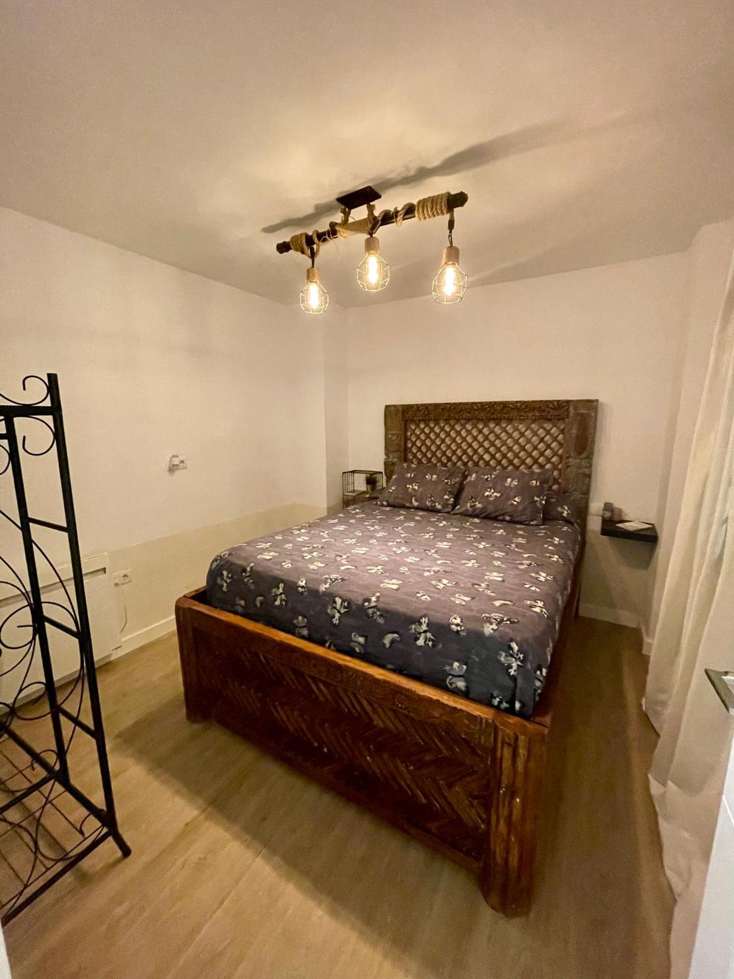 Y Doble Independiente A 10 Minutos De Centro De Appartement *