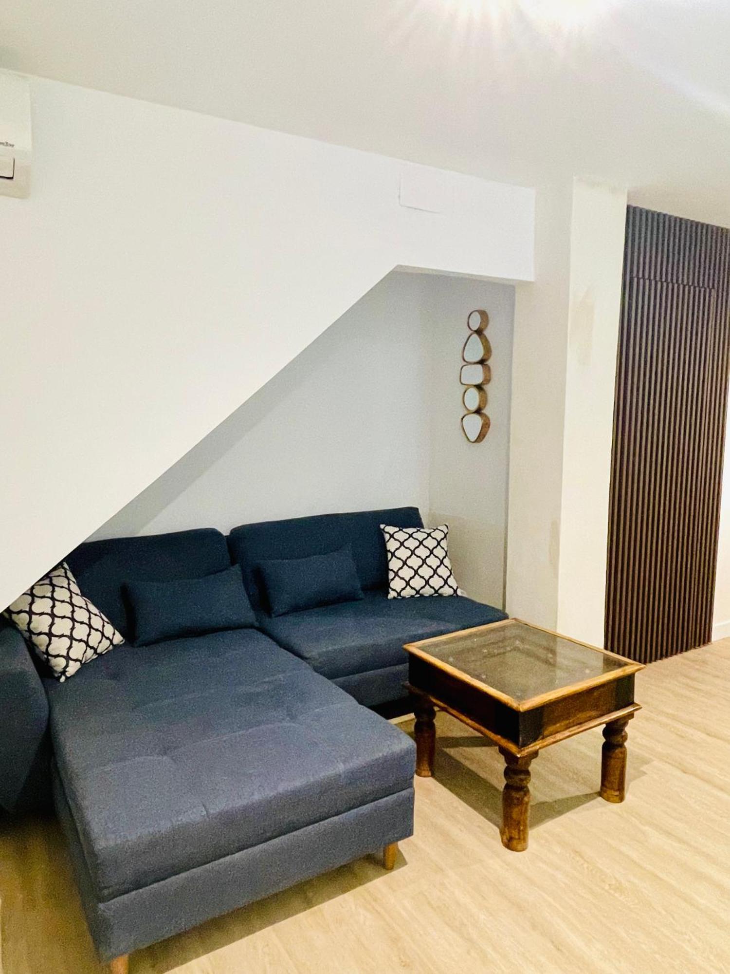 Y Doble Independiente A 10 Minutos De Centro De Appartement