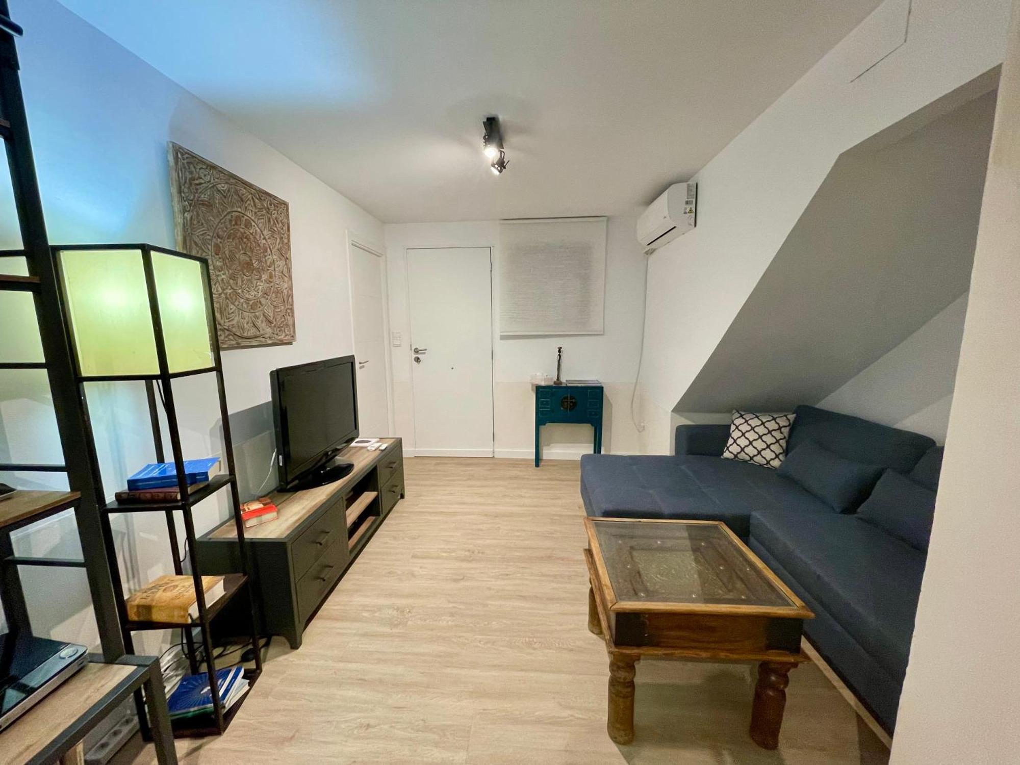 Appartement Y Doble Independiente A 10 Minutos De Centro De