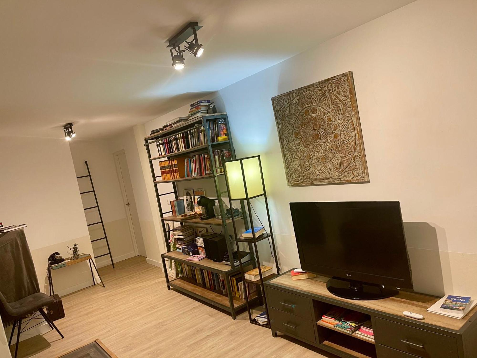Appartement Y Doble Independiente A 10 Minutos De Centro De *