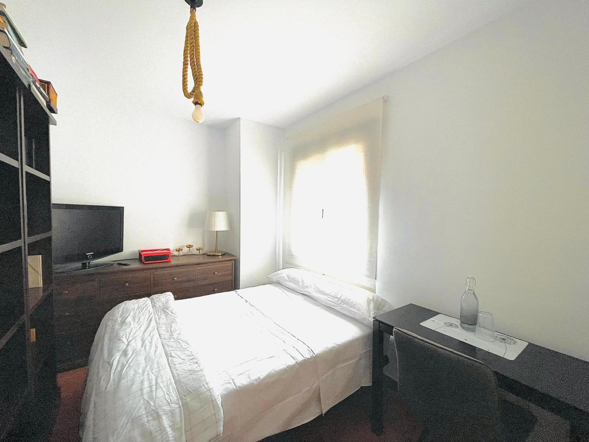 Appartement Y Doble Independiente A 10 Minutos De Centro De *