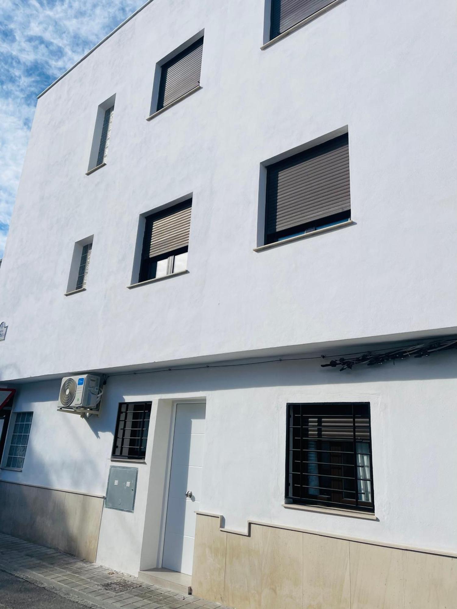 Appartement Y Doble Independiente A 10 Minutos De Centro De
