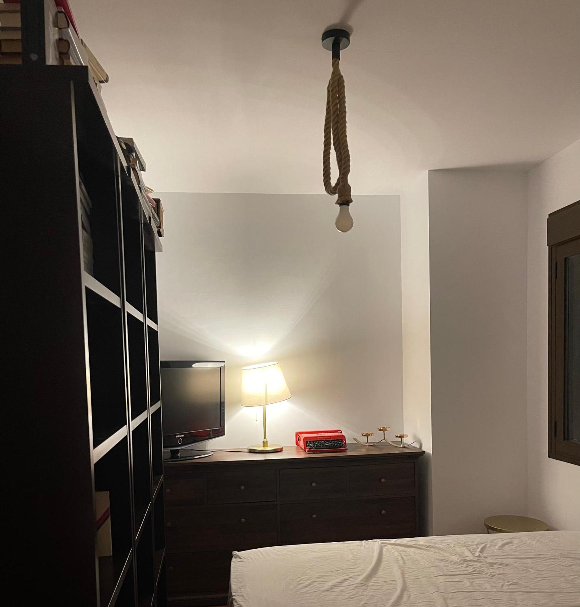 Y Doble Independiente A 10 Minutos De Centro De Appartement Granada